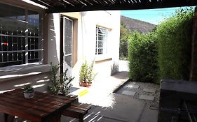 Little Aloe Cottage